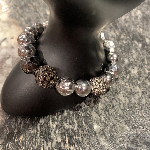 STELLA & DOT Bead Bracelet - Picture 4 of 5